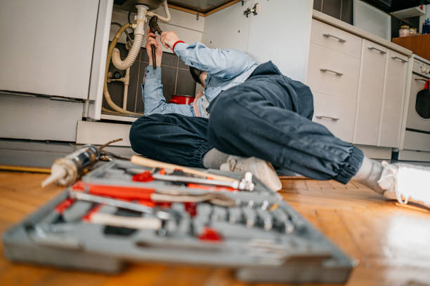 Best Drain Cleaning Services  in Chimayo, NM