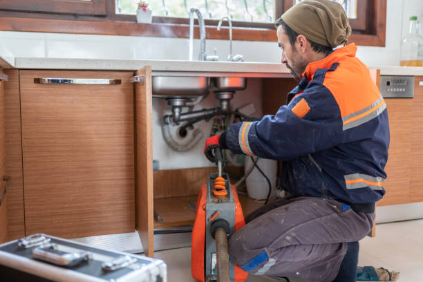 Best Hot Water Heater Installation  in Chimayo, NM