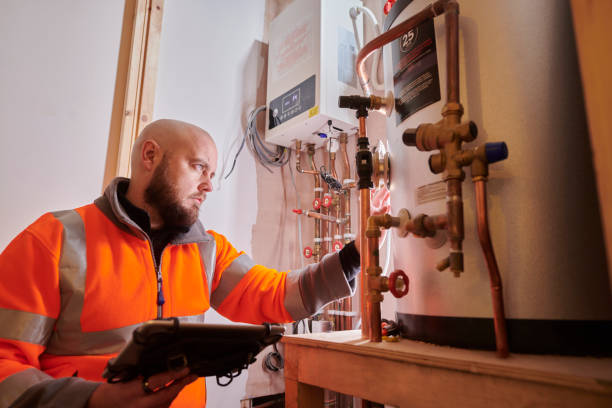 Best Clogged Drain Plumber  in Chimayo, NM