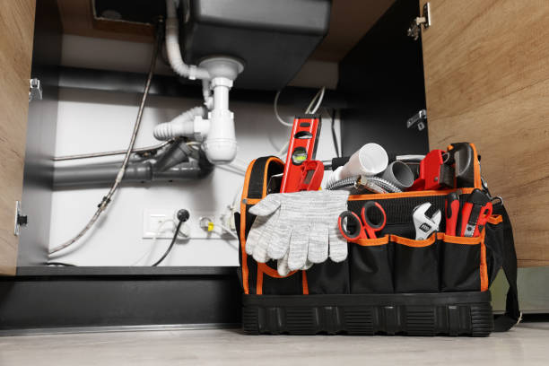Best Gas Line Repair  in Chimayo, NM