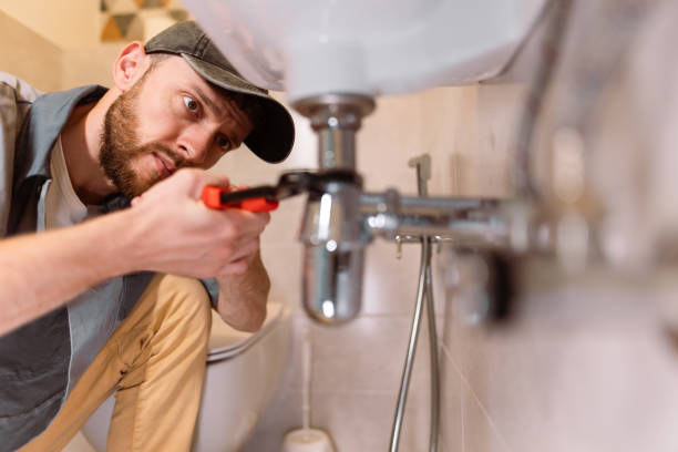 Best Residential Plumbing Services  in Chimayo, NM