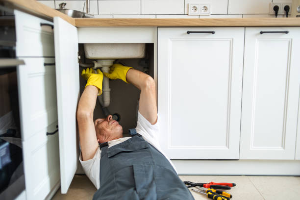 Best Drain Cleaning Services  in Chimayo, NM