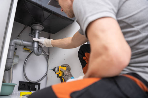 Best Plumbing Inspection Services  in Chimayo, NM